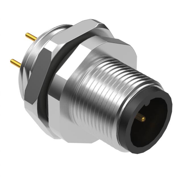 54-00208 Tensility International Corp  Rundsteckverbinderbaugruppen